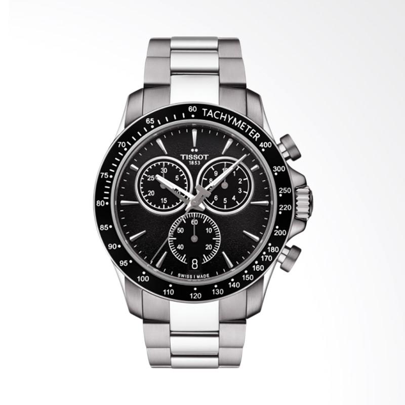 Promo TISSOT V8 Quartz Chronograph 