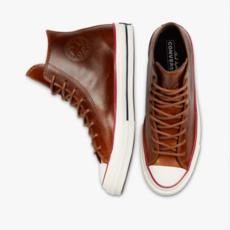 Jual Sepatu Converse Color Leather 