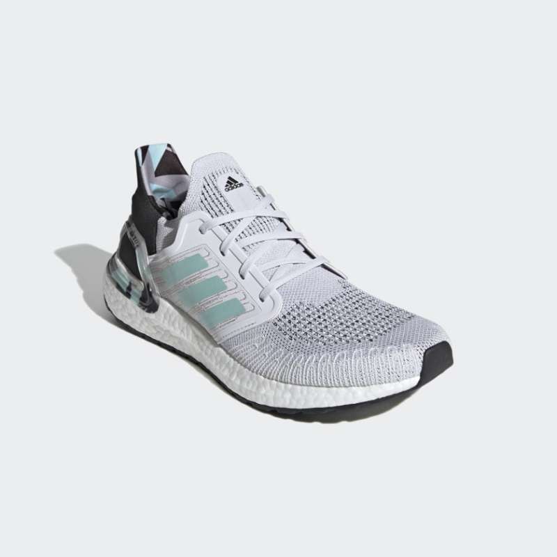 adidas boost men grey