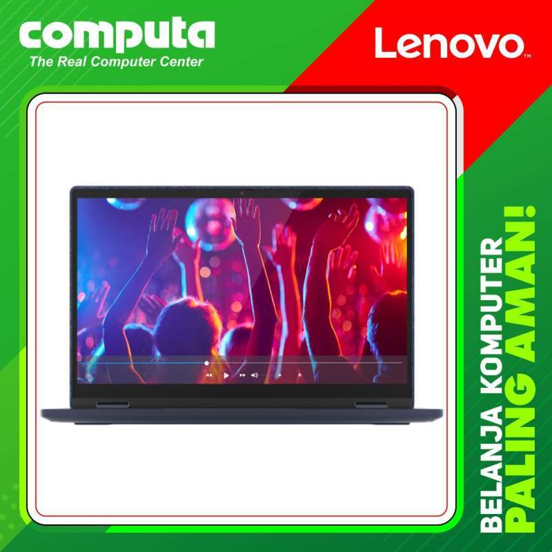 lenovo yoga 6 13are05 19id pc tablet 2 in 1 amd ryzen 5 4500u 16gb 512gb ssd amd radeon graphics 13 3 fhd ips ts win 10 ms ohs 2019 1 32 kg