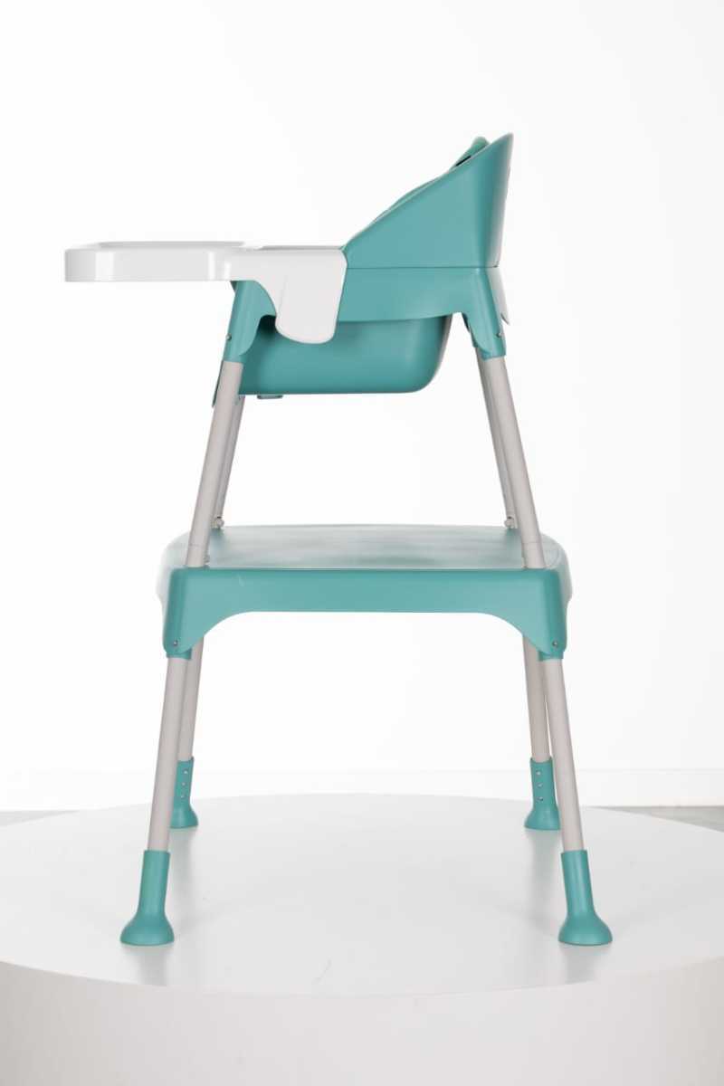 Evenflo high chair 3 in 1 sales