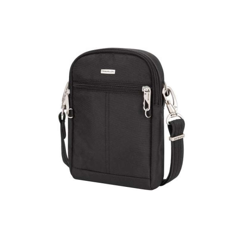 Anti-theft Belt Bag Crossbody Bag 