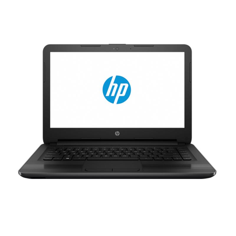 HP 240 G6- Notebook - Grey [AMD A9-9420/4GB/1TB/W10/14 Inch]