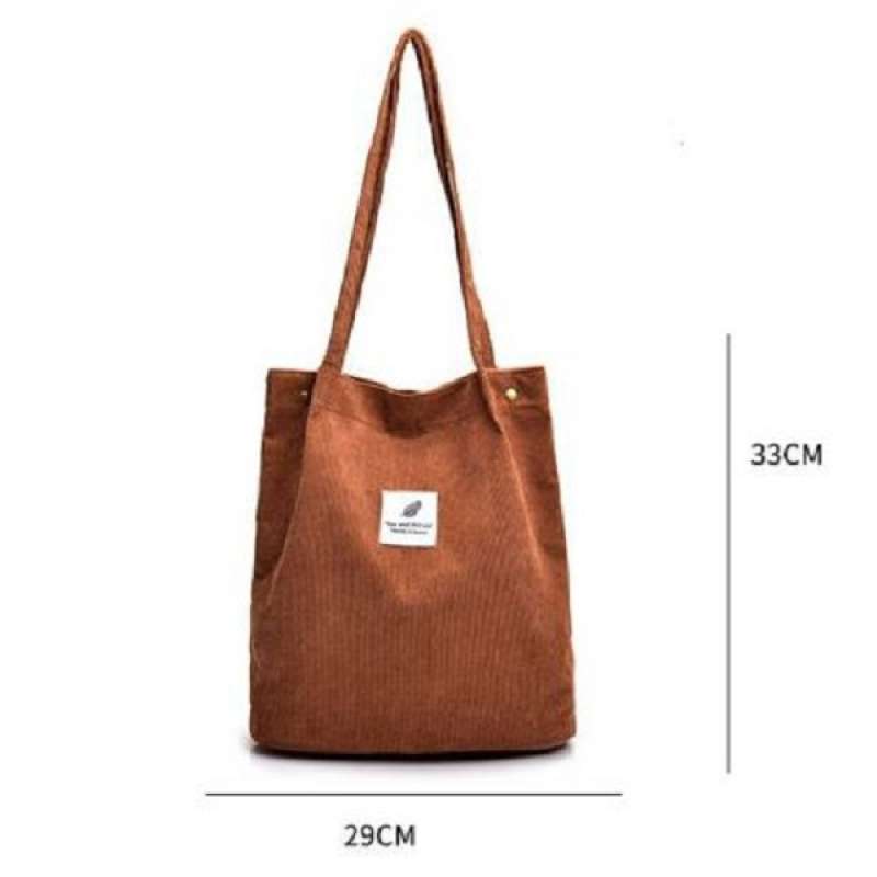 Jual Tote Bag You Need This One Model Terbaru Kekinian Harga