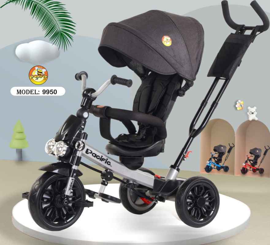 Stroller headlight 2025