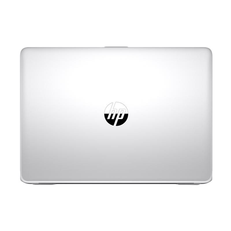 HP 14-bs005TU Notebook [N3060/4GB/500GB/DVDRW/14"/WIN10]