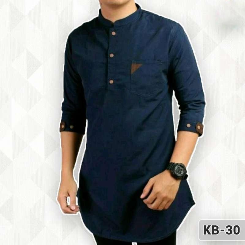 Promo Baju Koko Pria Kurta Pakistan 
