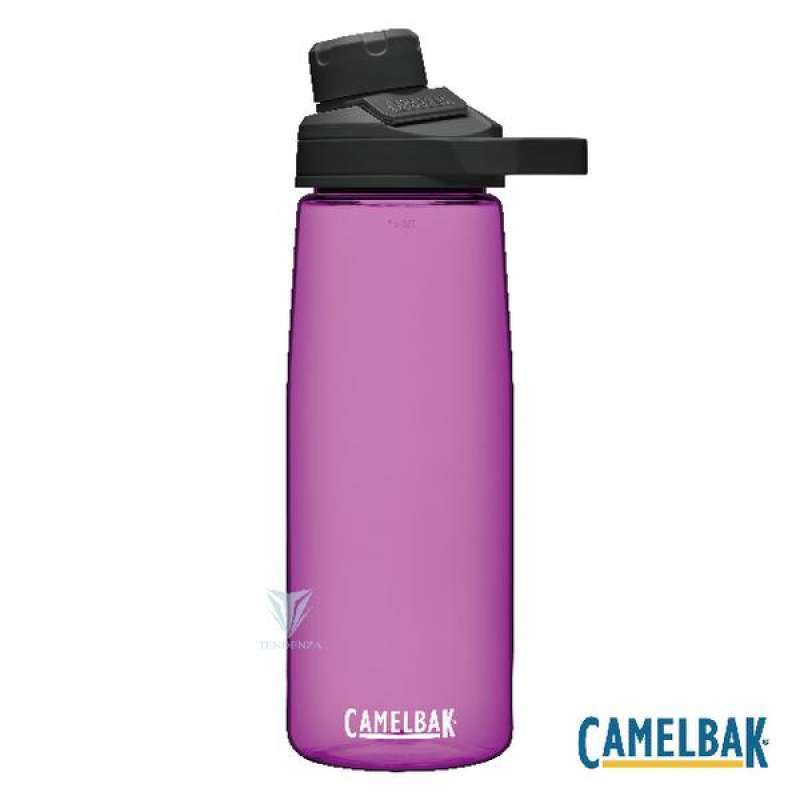 Jual (camelbak)CamelBak-CB1512502075-750ml outdoor sports water bottle Lu  Binghua purple di Seller PChomeSEA Official Store - Taiwan | Blibli
