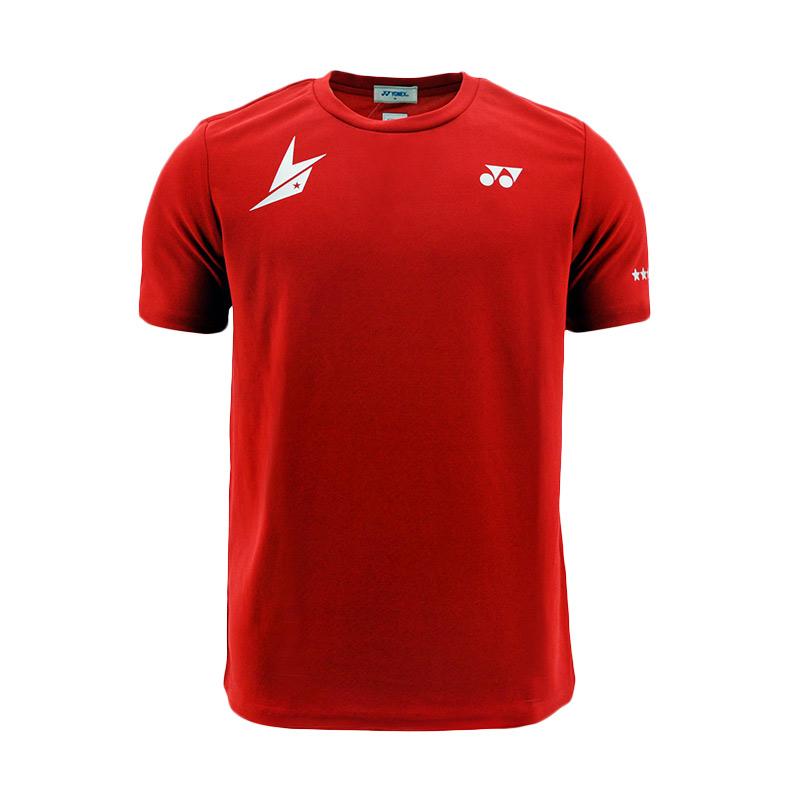 lin dan shirt yonex