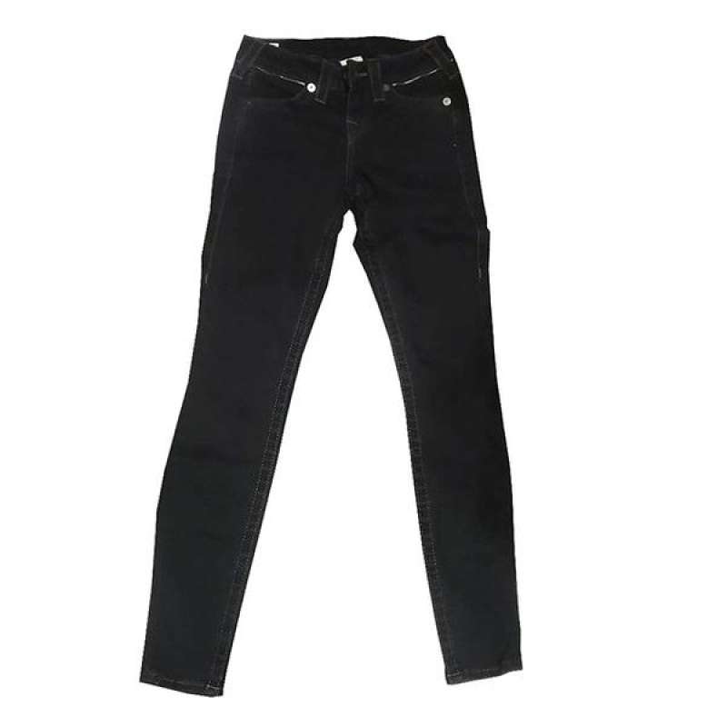 True Religion] Halle Skinny Jeans-MND 
