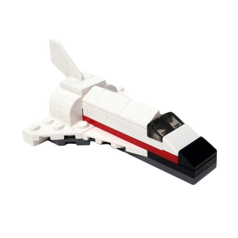 duplo space shuttle