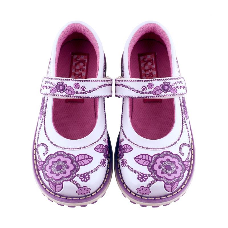 Jual Kipper Type Diamond 2 Sepatu Anak Perempuan - Ungu Online - Harga & Kualitas Terjamin | Blibli.com