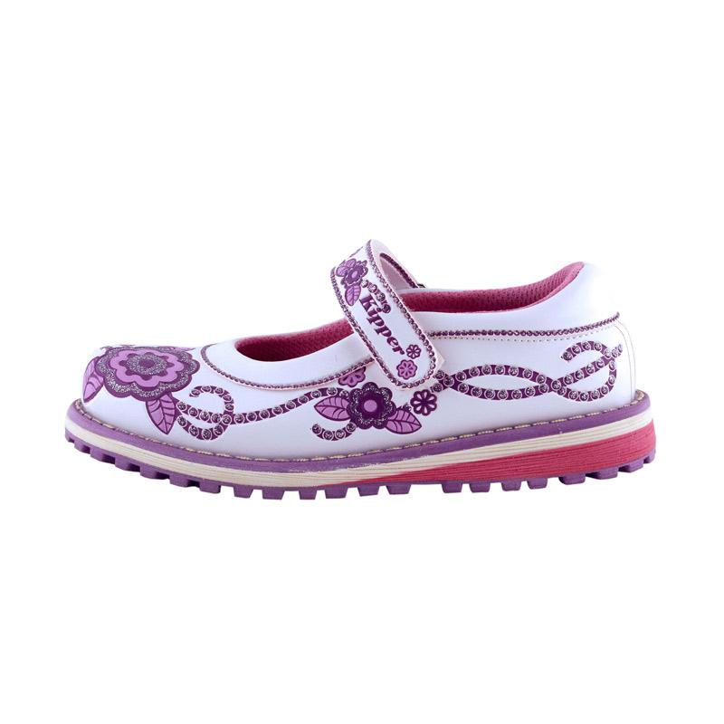 Jual Kipper Type Diamond 2 Sepatu Anak Perempuan - Ungu Online - Harga & Kualitas Terjamin | Blibli.com