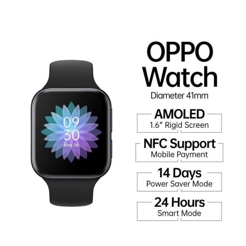 Smart watch oppo 46mm clearance