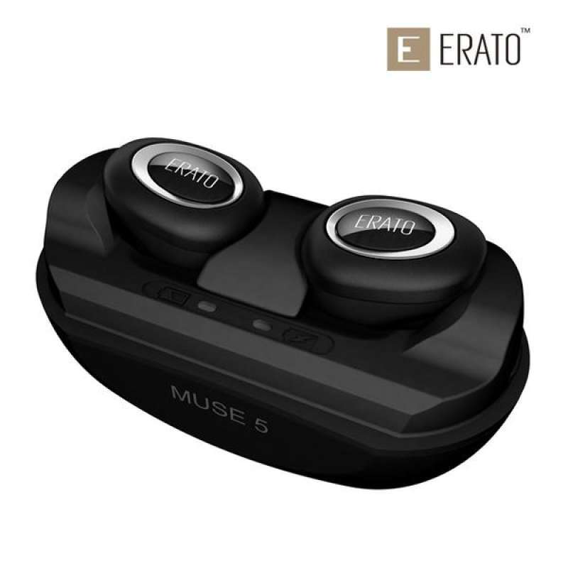 Jual ERATO MUSE 5 True Wireless 3D 