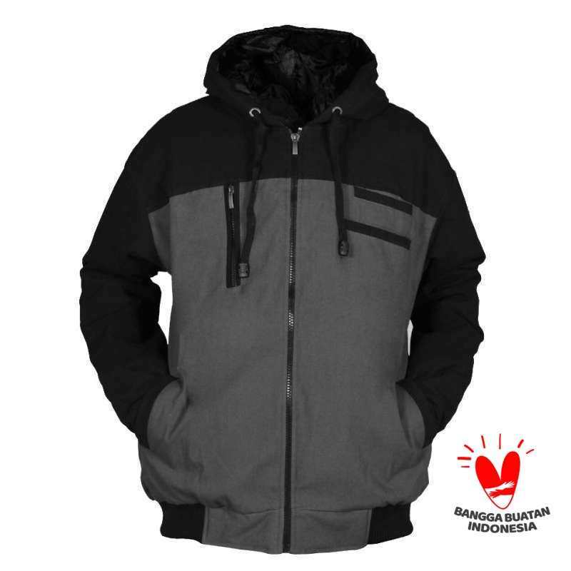 Jaket baseball hoodie hot sale