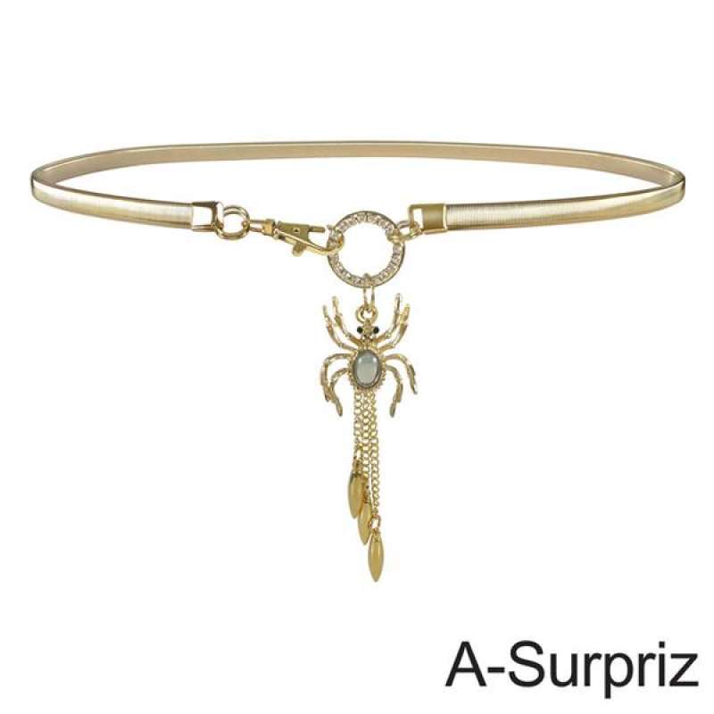 Promo (A-Surpriz)A-Surpriz Spider 