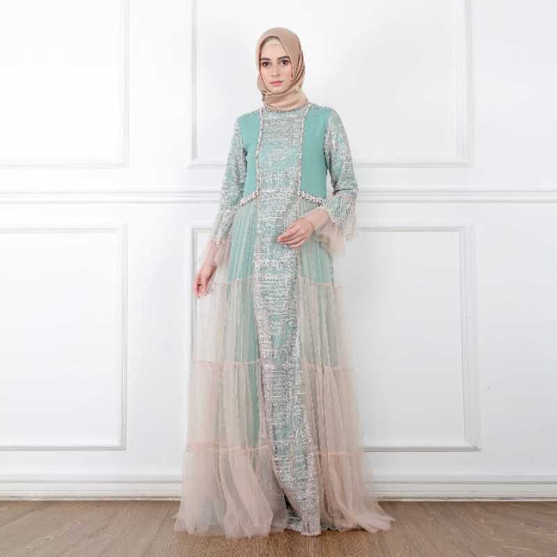 Promo Neera Alatas - Caroline Dress 