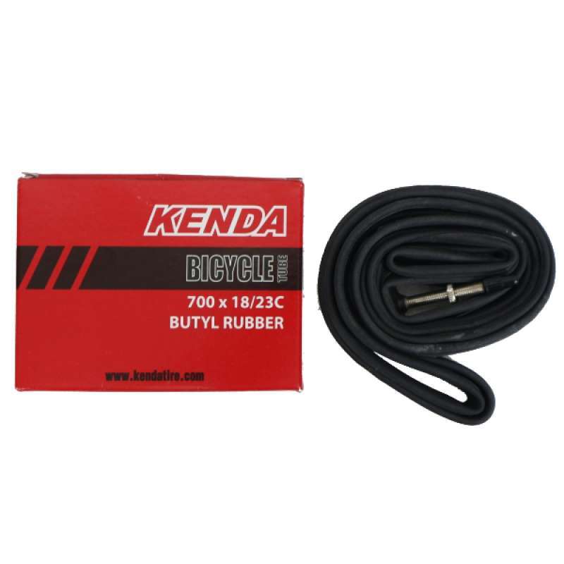 Jual Kenda Ban Dalam 700 X 18-23c Fv Ban Dalam Sepeda Di Seller