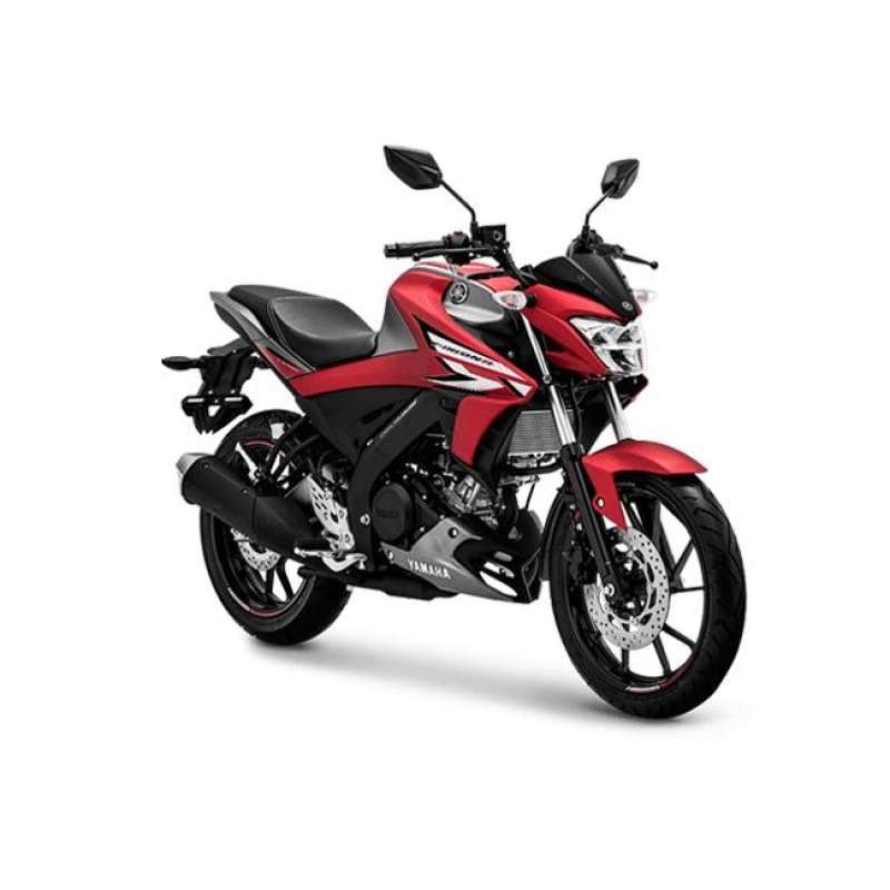 Jual Yamaha All New Vixion R Sepeda Motor [VIN 2021- OTR Sumatera] - Bangka  Matte Grey di Seller Blibli.com - Kota Medan, Sumatera Utara | Blibli