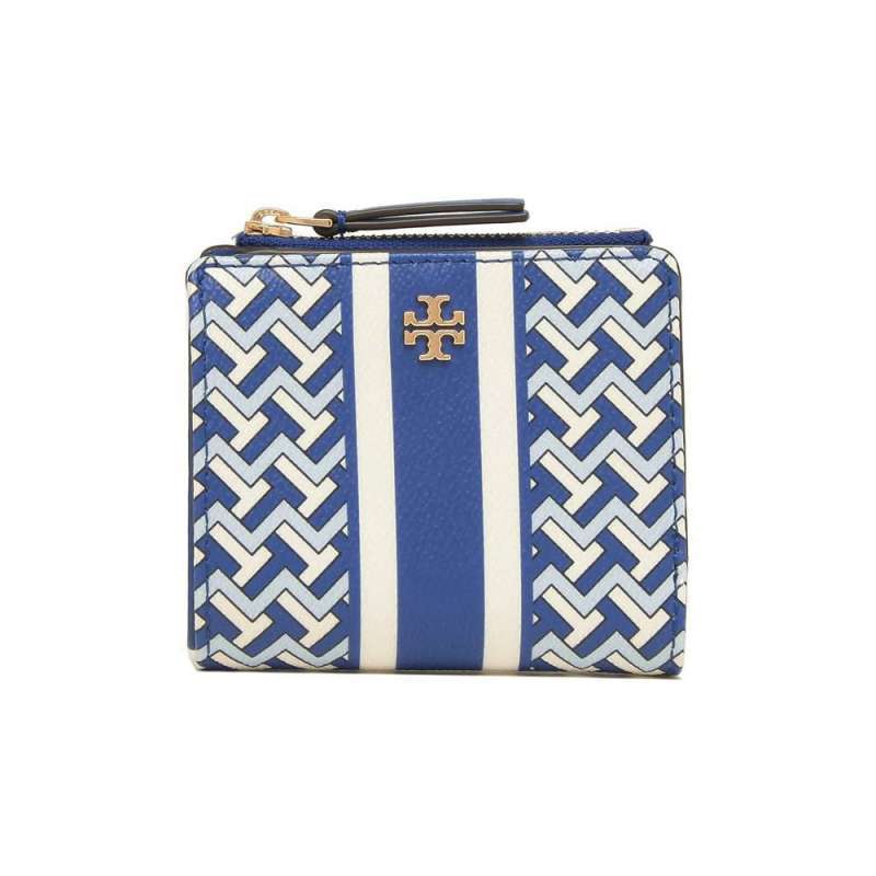 tory burch t zag mini wallet