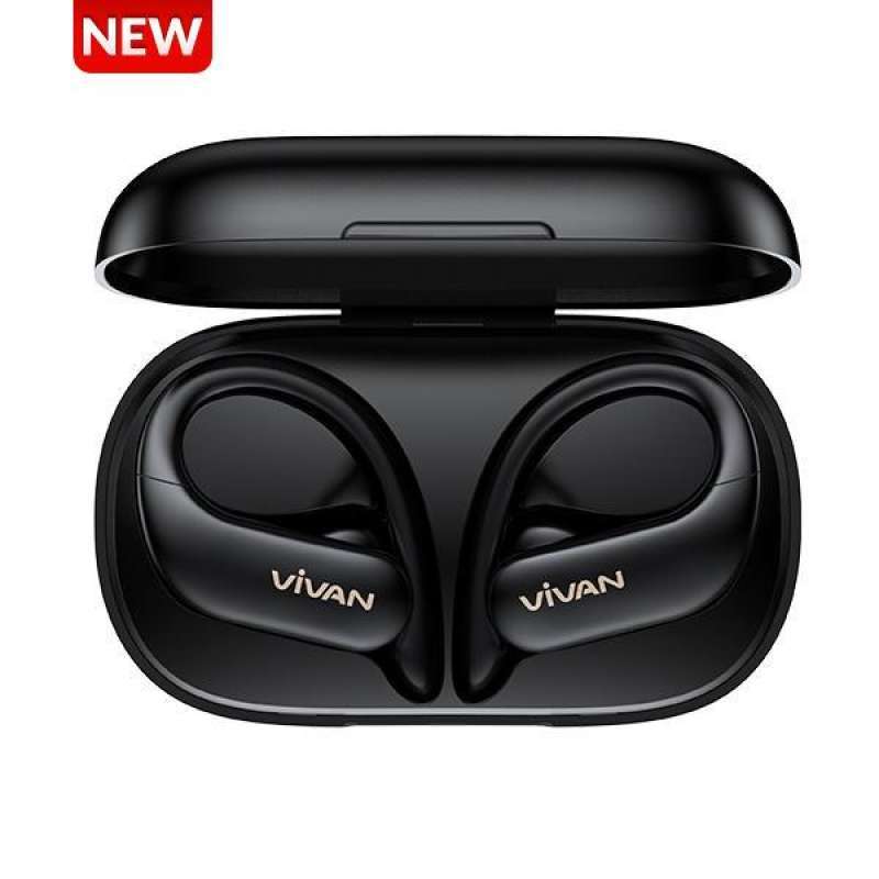 Promo VIVAN Sport X Bluetooth Headset 