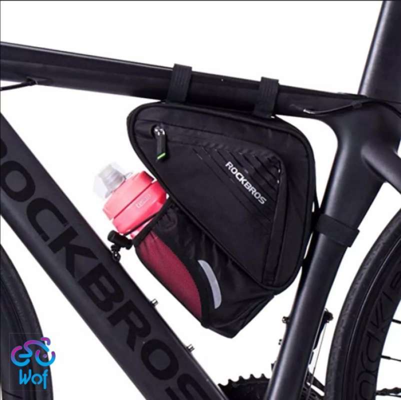 Promo Tas Sepeda Rockbros B54 Mtb Road 