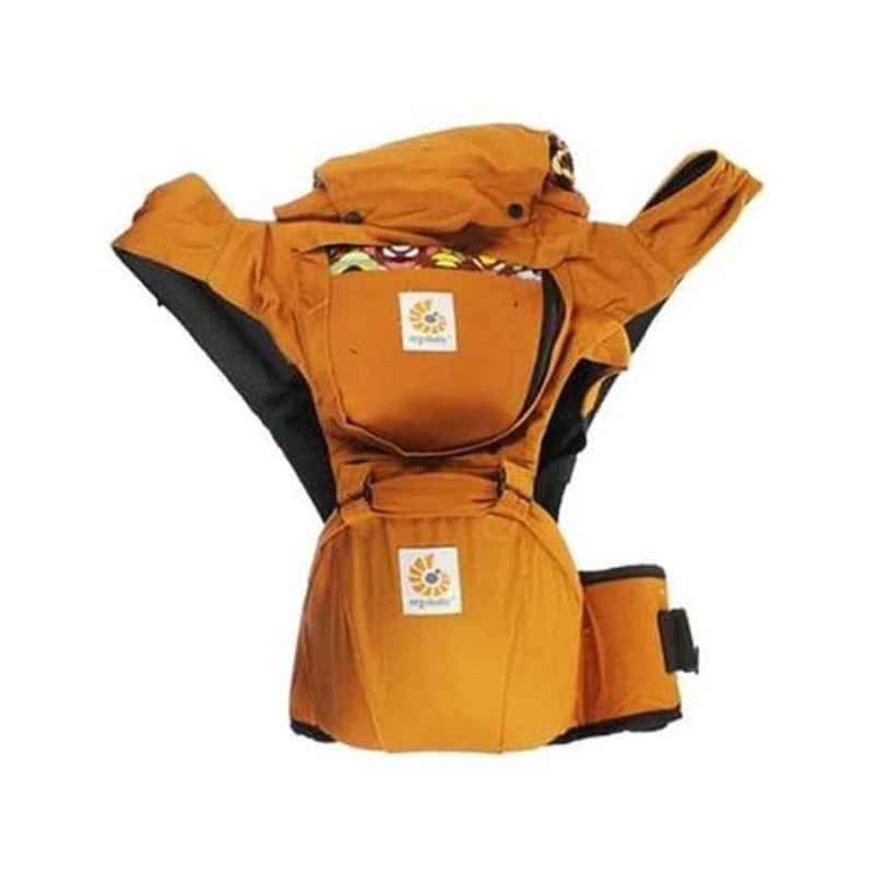 Hipseat ergobaby original top