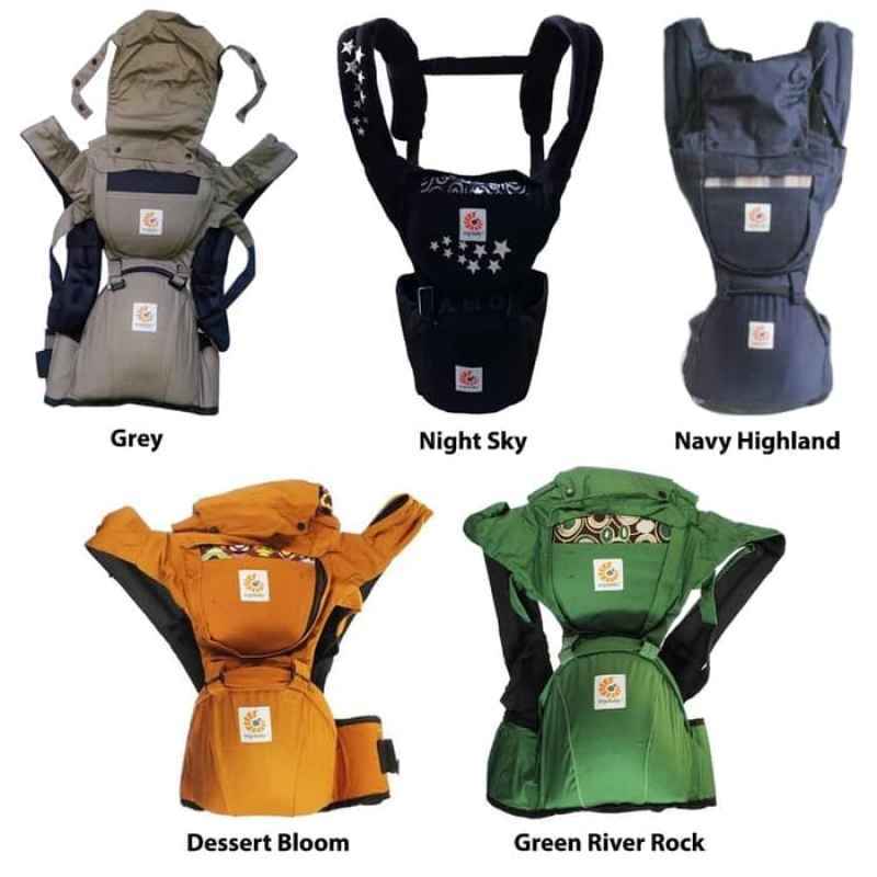 Jual Ergo Hipseat Gendongan Bayi Ergo Baby Hip Seat Baby Carrier Night Sky Black 100 Original Di Seller Bumiagung Cengkareng Timur Kota Jakarta Barat Blibli