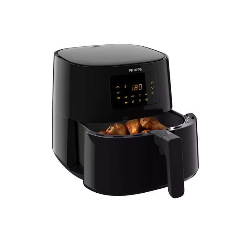 Promo PHILIPS Air Fryer Jumbo XL - HD9270 di Seller Rumbelst - Kota Jakarta Barat, DKI Jakarta | Blibli