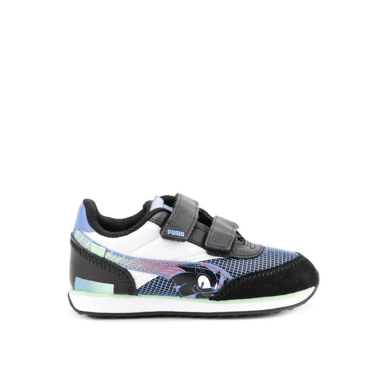 Jual PUMA x SEGA Future Rider V Babies' Trainers Anak Unisex 03 12 di  Seller Puma Kids Official Store - Kota Bekasi, Jawa Barat | Blibli