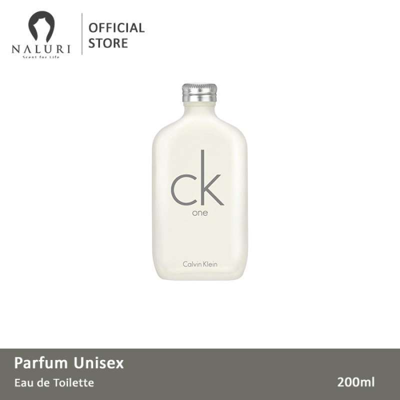 Calvin klein one 200 ml douglas online