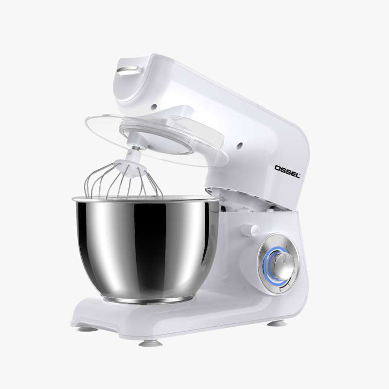 Jual OSSEL OS-6336C Standing Mixer Roti Kapasitas 4 Liter di Seller KENKENSURABAYA - Kota Surabaya, Jawa Timur | Blibli