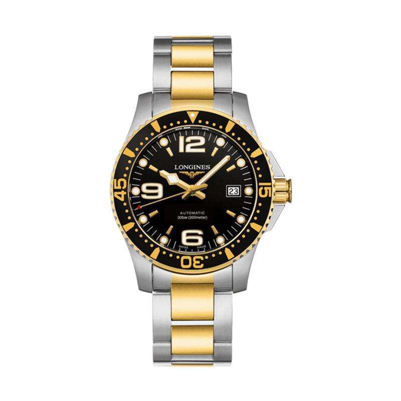 Jual Longines Hydroconquest Automatic 