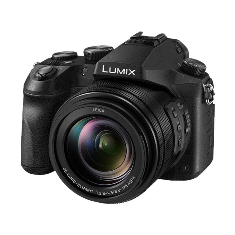 Jual Panasonic Lumix Dmc Fz 2500 Kamera Prosumer Di Seller