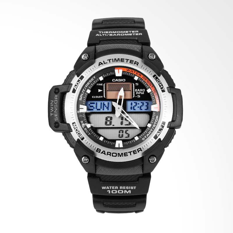 Casio sgw clearance 400
