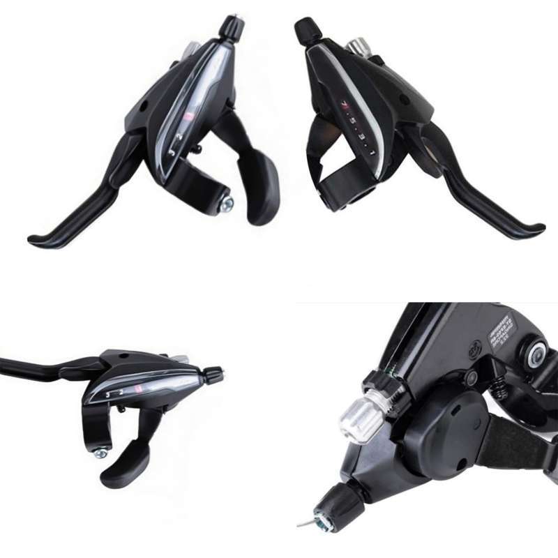 Promo Bluelans 2Pcs EF65-7 Thumb 