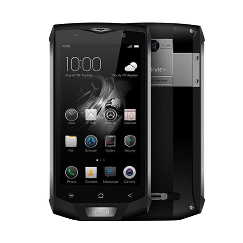 Blackview Bv8000 Pro Smartphone - Grey [64GB/ 6GB]