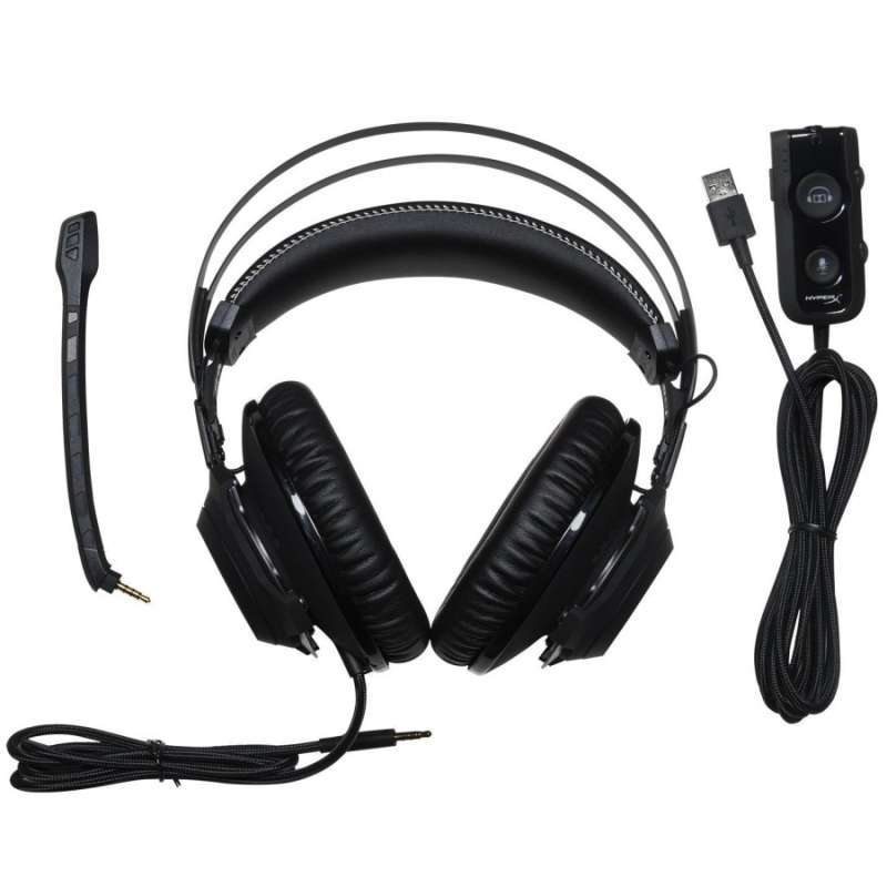 HyperX Cloud Revolver S Gaming Headset 
