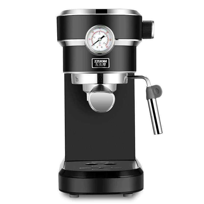 Mesin Kopi Semi Automatic Espresso 