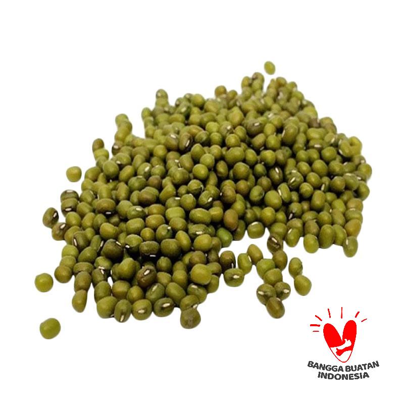 Jual Fitjoy Organik Kacang Hijau Mung Bean 600 G Online Oktober 2020 Blibli Com