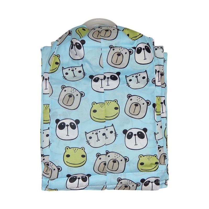 Jual Petite Mimi Gendongan Ring Sling Random Murah Maret 2020