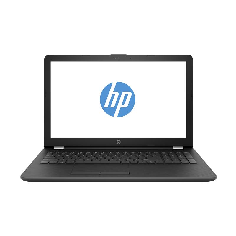 HP 15-bw065AX 2DN89PA Notebook - Black