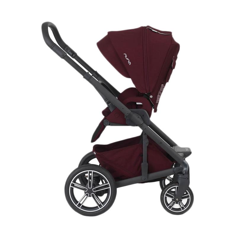 Jual Nuna Mixx 2 Kereta Dorong Bayi Berry Online Agustus 2020 Blibli Com
