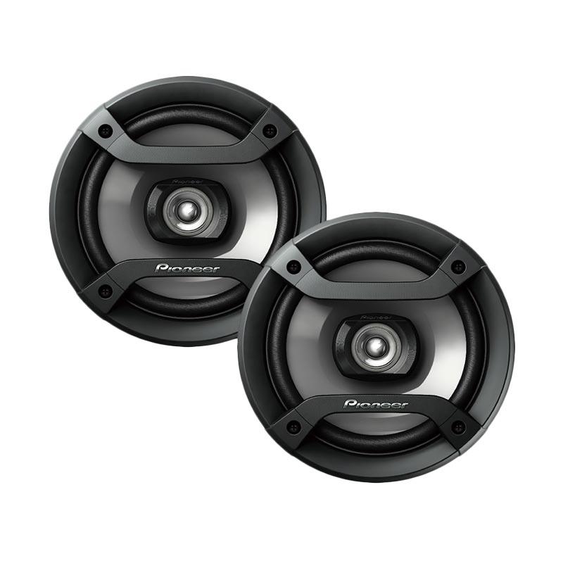 Pioneer TS-F1634R Coaxial Speaker [2-Way/ Inch]