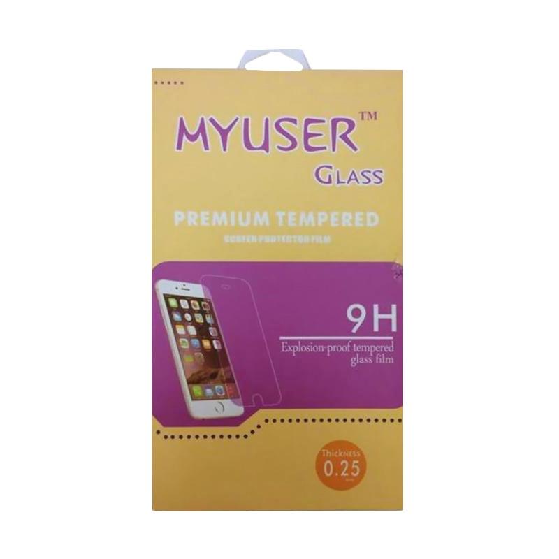 Spek Harga MyUser Tempered Glass Screen Protector for Asus Zenpad 7 Z170CG - Clear Terbaru