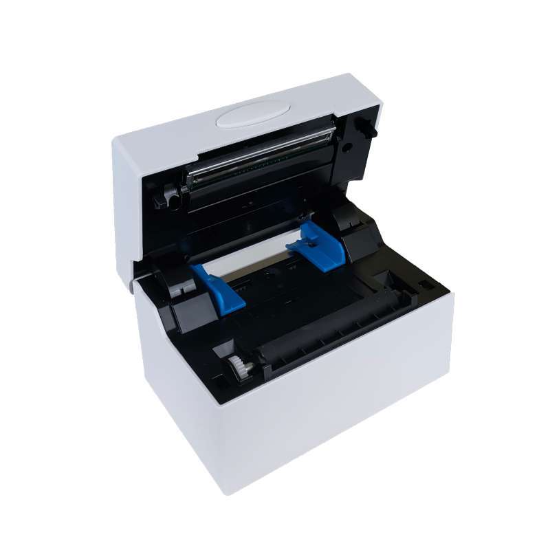 Jual PRINTER LABEL THERMAL RESI SHOPEE KASSEN DT360 78X95 ...