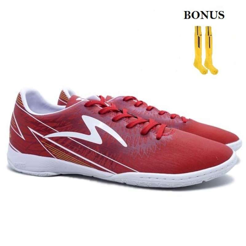 Jual Sepatu Futsal Specs Accelerator Lightspeed Garuda 20 In 401546 di  Seller Toko Intersport - Kota Mataram, Nusa Tenggara Barat (NTB) | Blibli