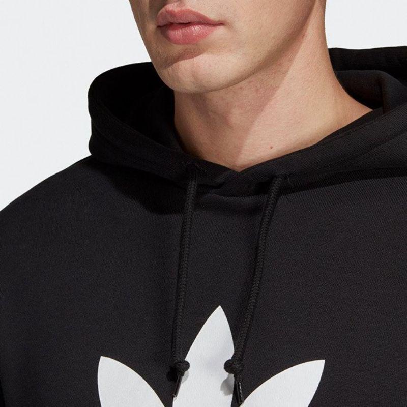Jual Adidas Trefoil Originals Hoodie Atasan Olahraga Pria dt7964
