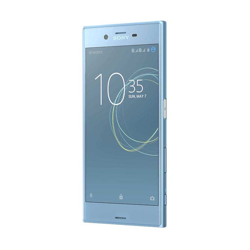 SONY Xperia XZS Smartphone - Blue [64 GB/4 GB]